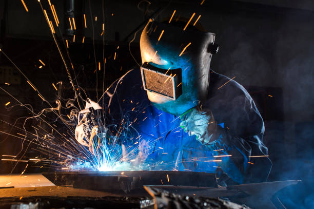 Best Maintenance and Repair Welding in USA